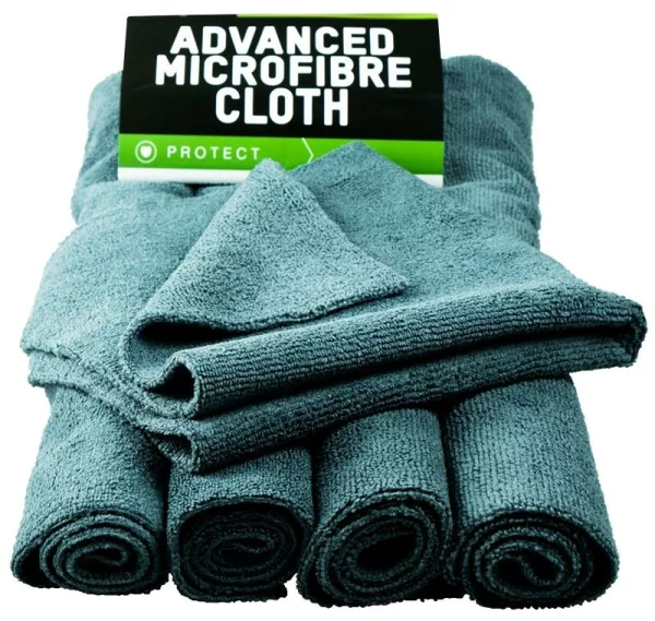 Advance Microfibre Cloths