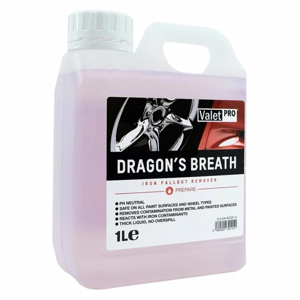 ValetPRO Dragons Breath