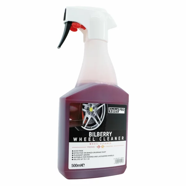 ValetPRO Bilberry Wheel Cleaner - Autocleanhaus 