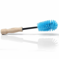 ValetPRO Long Reach Wheel Brush - extra lange Profi Felgenbürste