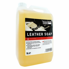 ValetPRO Leather Soap