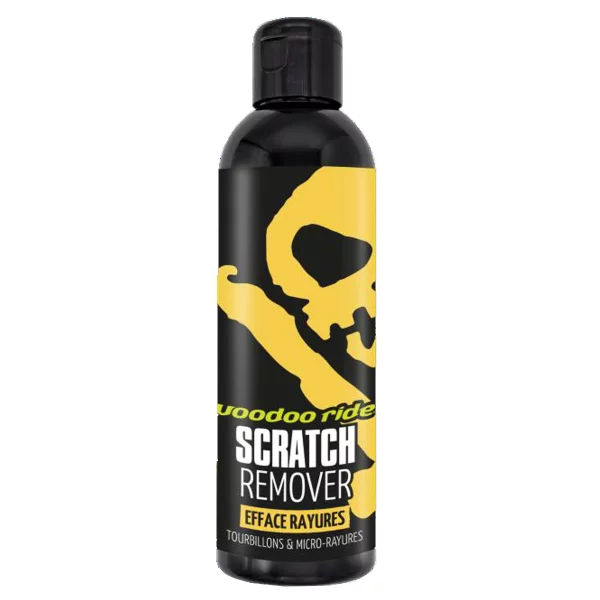 Voodoo Ride Scratch Remover 150ml