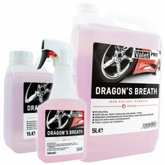 ValetPRO Dragons Breath