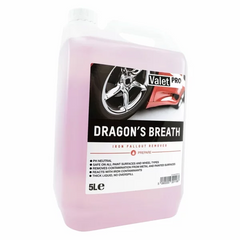 ValetPRO Dragons Breath