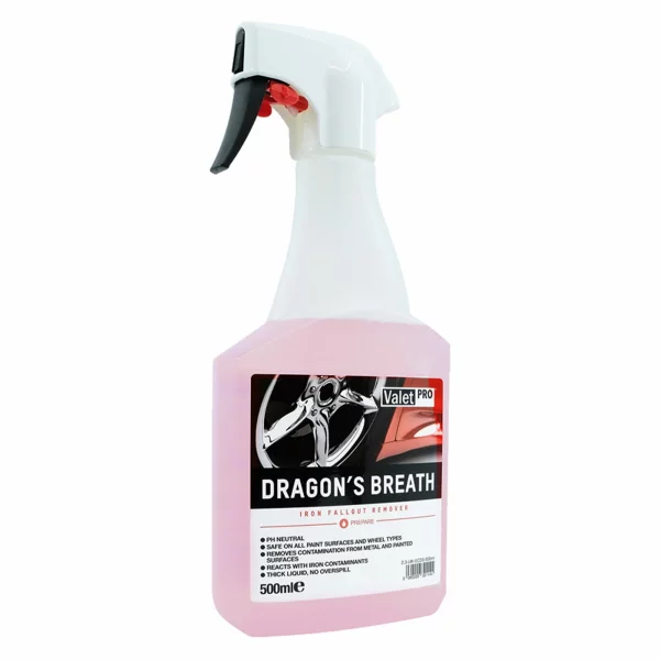 ValetPRO Dragons Breath