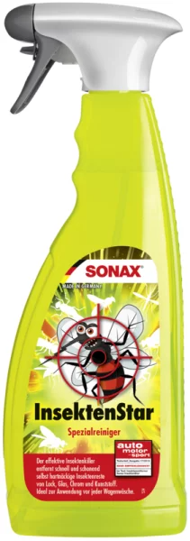 SONAX InsektenStar 750 ml