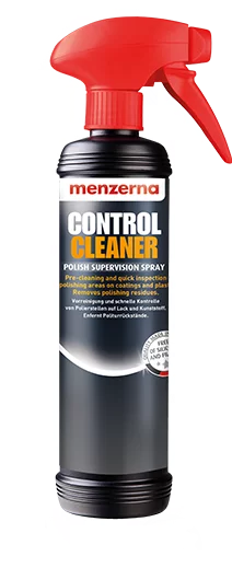 Menzerna Control Cleaner, 500ml