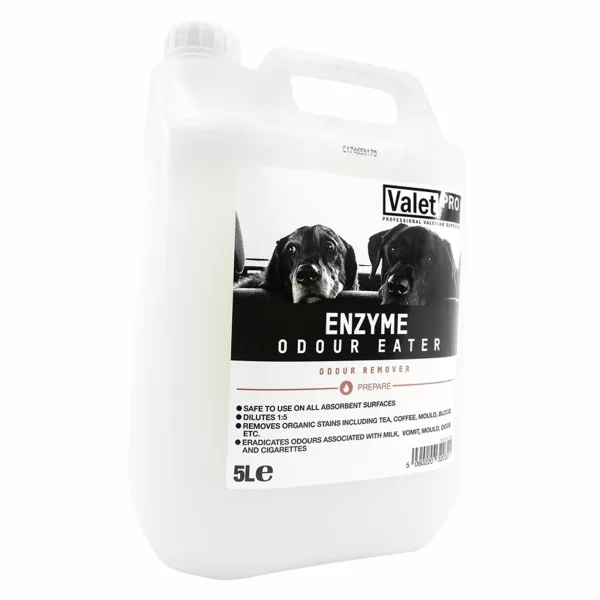 ValetPRO Enzyme Odour Eater