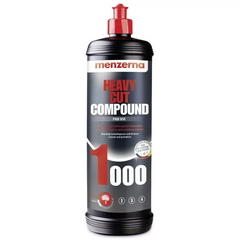 Menzerna Heavy Cut Compound 1000