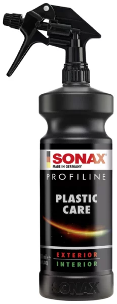 SONAX ProfiLine PlasticCare 1L