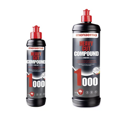 Menzerna Heavy Cut Compound 1000