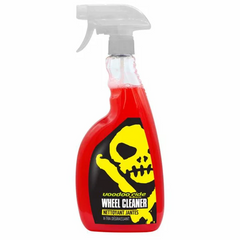 voodoo ride WHEEL CLEANER 750ml Felgenreiniger