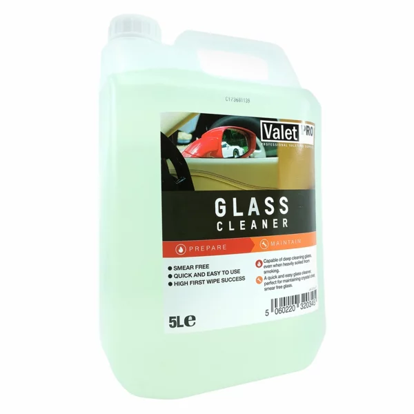 ValetPRO Glass Cleaner