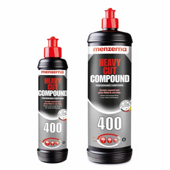 Autopolitur Heavy Cut Compound 400