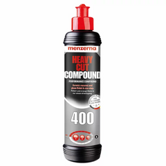 Autopolitur Heavy Cut Compound 400