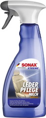 SONAX XTREME Leder Pflege Milch - 500 ml