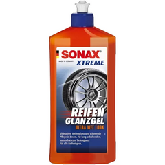 SONAX Xtreme Reifen Glanz Gel - 500 ml