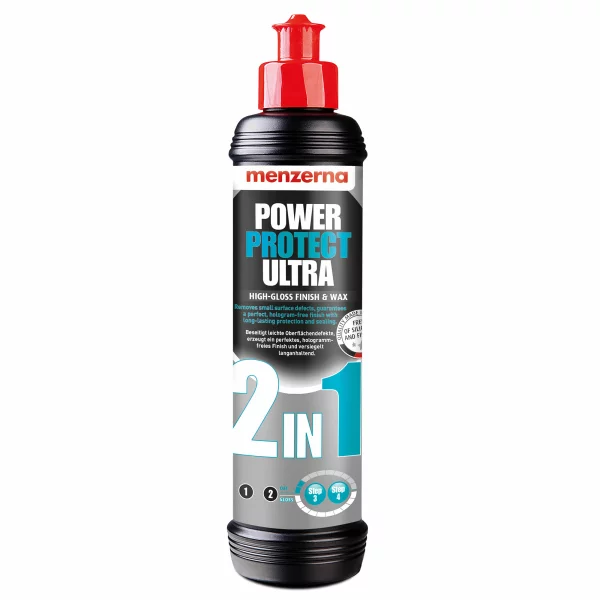 Menzerna Power Protect Ultra 2 in 1