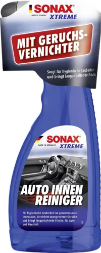 SONAX XTREME AutoInnenReiniger 500ml