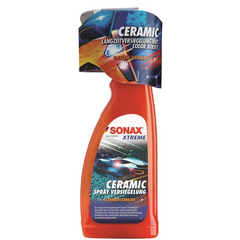 SONAX XTREME Ceramic Spray Versiegelung, 750 ml