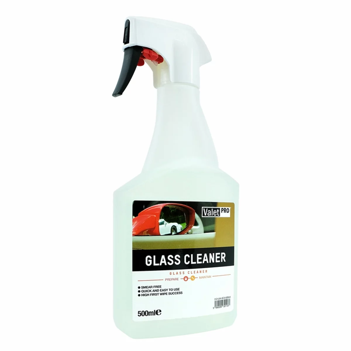 ValetPRO Glass Cleaner