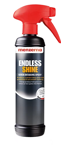 Menzerna Endless Shine Quick Detailer Spray, 0,5 l