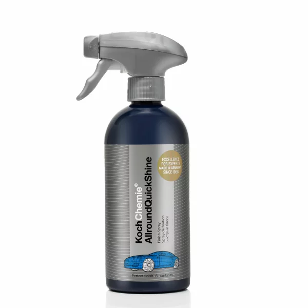 Koch Chemie AllRoundQuickShine - Finish Spray 500ml