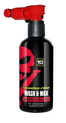 voodoo ride WASH & WAX 500ml Shampoo