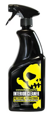 Voodoo ride INTERIOR CLEANER 750ml Innenreiniger