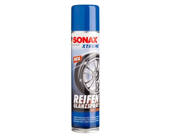 SONAX Xtreme Reifen Glanz Spray - 400 ml