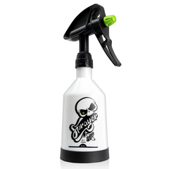 Nuke Guys Sprayer - Sprühflasche 0,5 Liter, 360 Grad, Double Aktion System