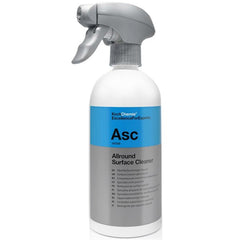 Koch Chemie ASC All Surface Cleaner - 500 ml - Reiniger für alle Oberflächen