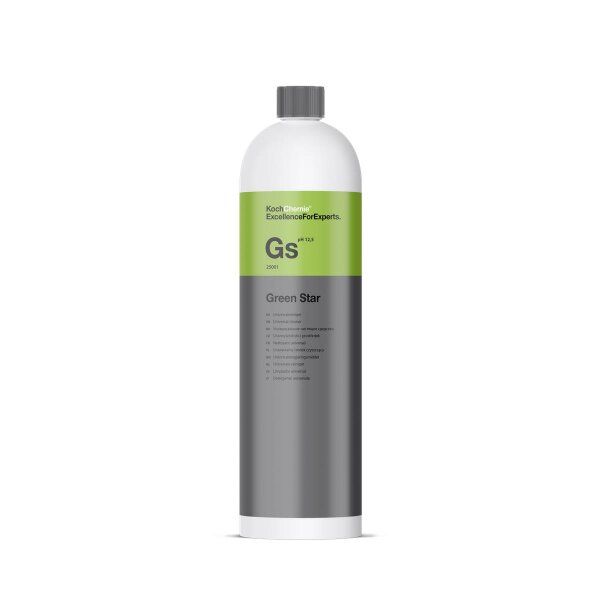 Koch Chemie Green Star - Universalreiniger 1L