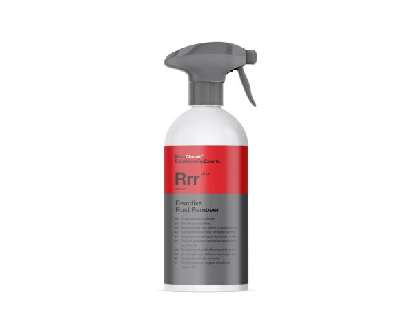 Koch Chemie Reactive Rust Remover - 500 ml