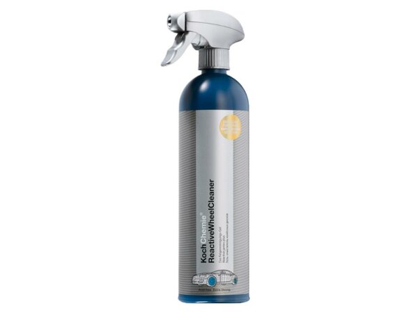 Koch Chemie Reactive Wheel Cleaner- Felgenreinigungsgel 750ml