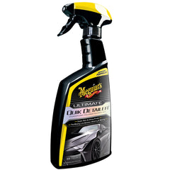 Meguiars Ultimate Quik Detailer 709 ml