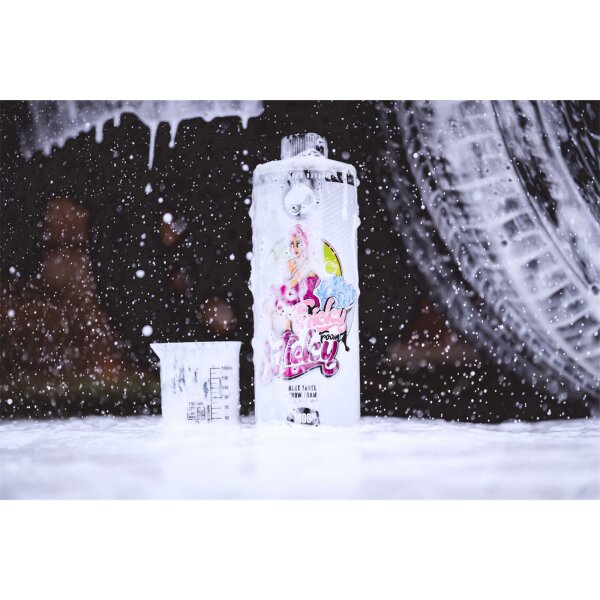 Nuke Guys Thicky Sticky Snow Foam pH-neutral, 1L