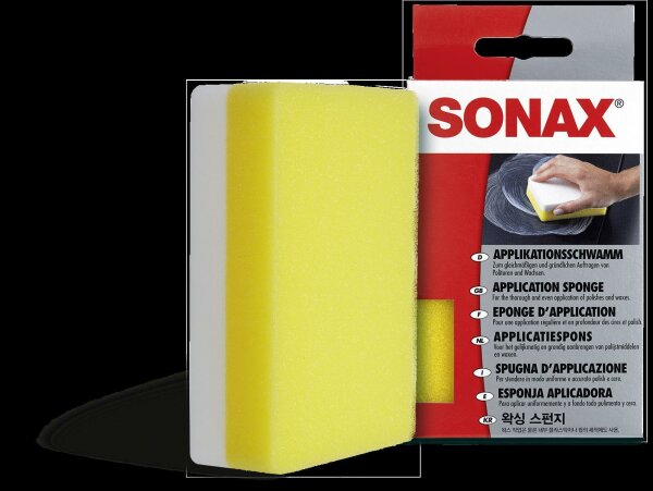 SONAX XTREME Polish + Wax 2 AktionsSet 70 Jahre, 500ml