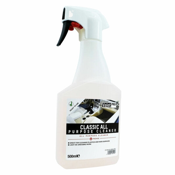 ValetPRO Classic All Purpose Cleaner