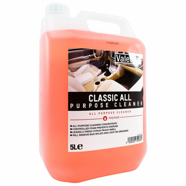 ValetPRO Classic All Purpose Cleaner