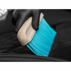 ValetPRO Upholstery Brush - Teppichbürste und Polsterbürste - extra lange Borsten