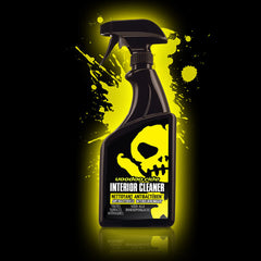 Voodoo ride INTERIOR CLEANER 750ml Innenreiniger